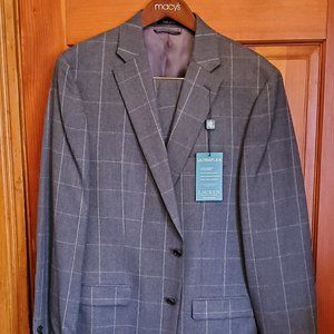 Ralph Lauren Classic Fit Suit Jacket